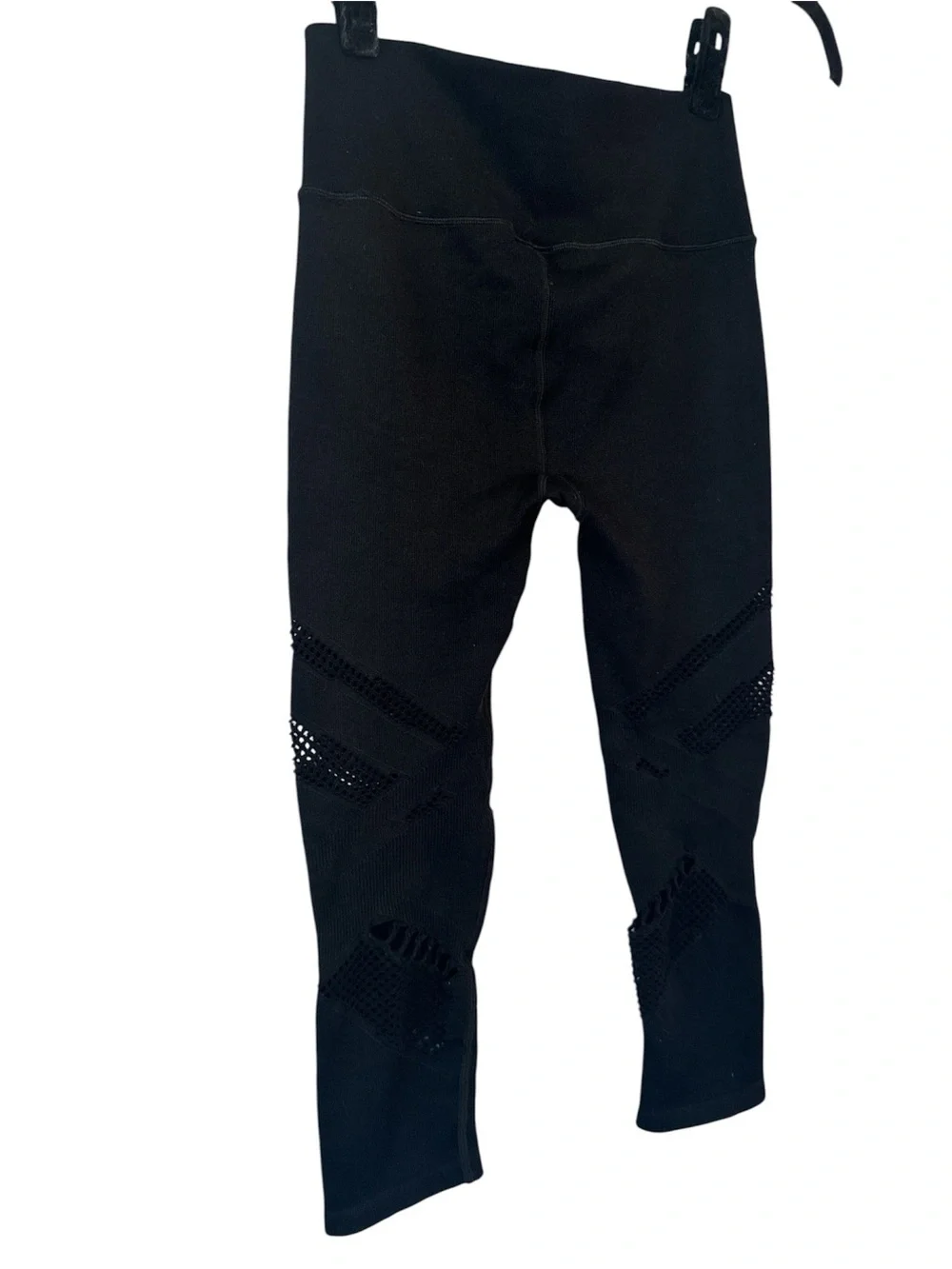 Alo seamless 3/4 leggings